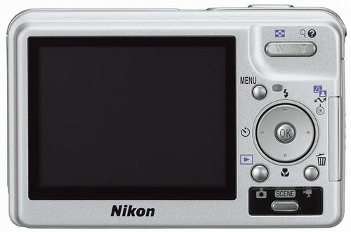 Nikon Coolpix S2