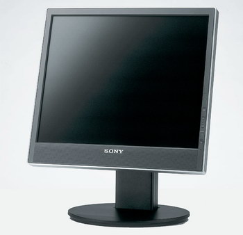 Sony SDM-X75FS