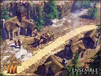 Age of Empires 3