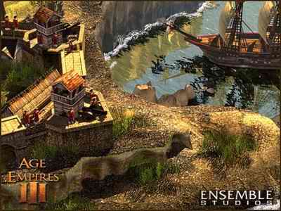 Age of Empires 3