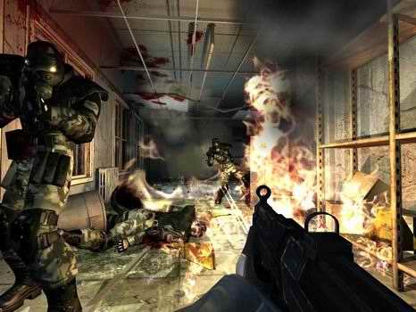 F.E.A.R.