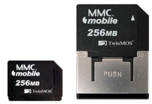 MMC-mobile