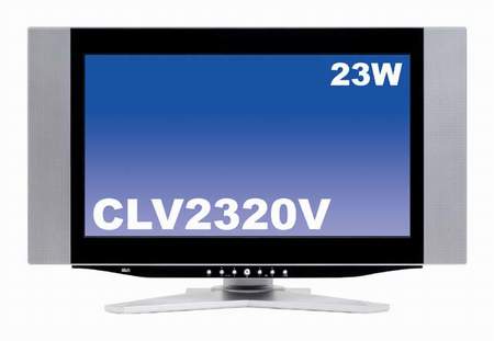 CLV2320V