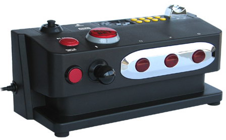 Pachi Standard Controller