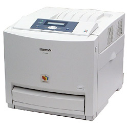 Panasonic WORKiO DP-CL18