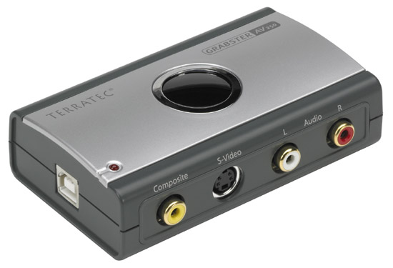 Terratec Grabster AV 250