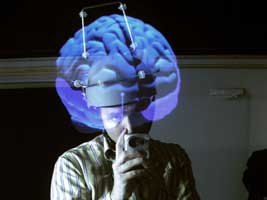 BrainMirror