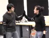 Haptic Gloves