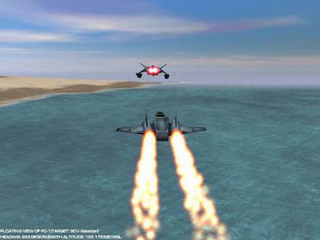 Battlecruiser Millennium