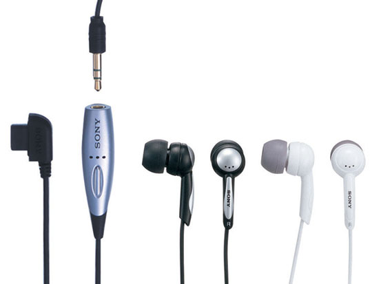 Sony DR-EX51SF