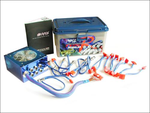 Hiper TYPE-R 580W