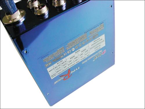 Hiper TYPE-R 580W