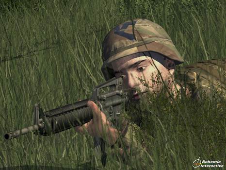 Bohemia Interactive