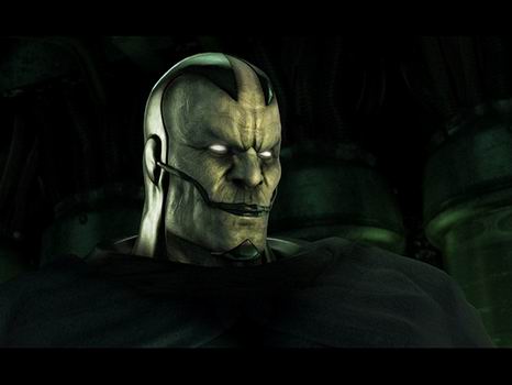 X-Men Legends 2