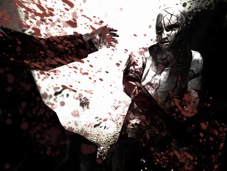 Condemned: Criminal Origins