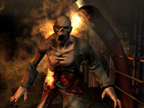 Doom 3