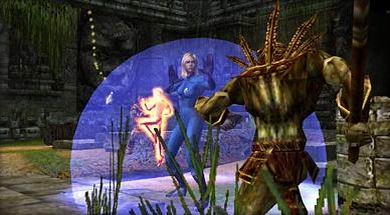 Fantastic 4: The Game