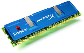 Kingston HyperX DDR400 KHX3200