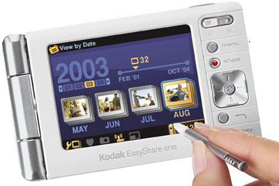Kodak EasyShare One