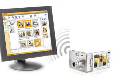 Kodak EasyShare One