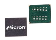 Micron Mobile DDR