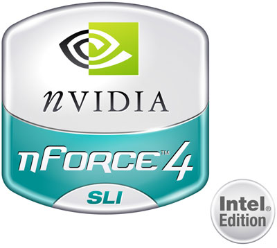 nForce 4 SLI Edition