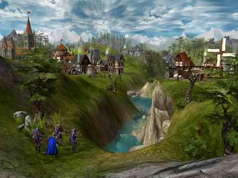 Settlers 5