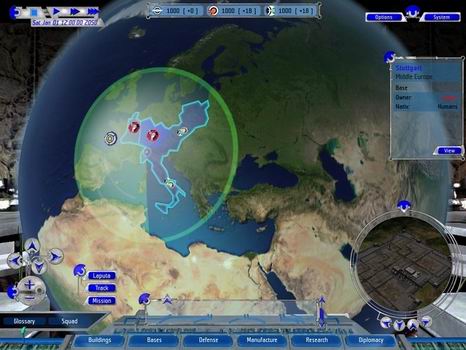 UFO: Aftershock