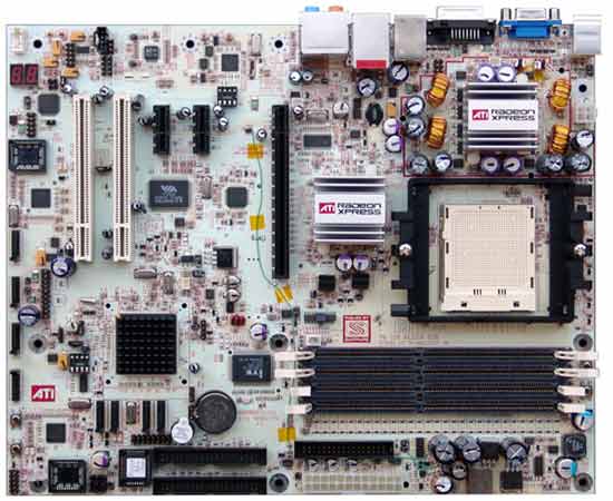 Sapphire ATi RX480