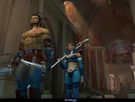 Dragon Age