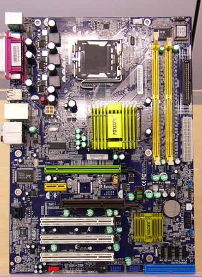 Foxconn 915P7AD-8KS