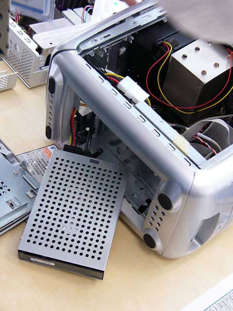 Foxconn EBOT