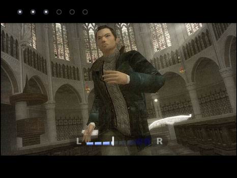 Indigo Prophecy