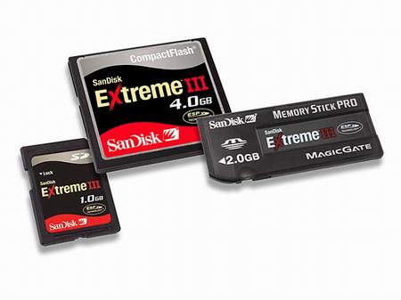 Extreme III