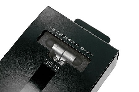 Panasonic RP-HJE70