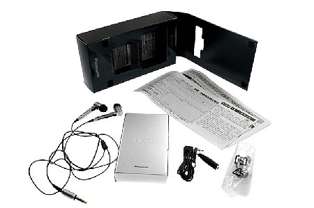 Panasonic RP-HJE70