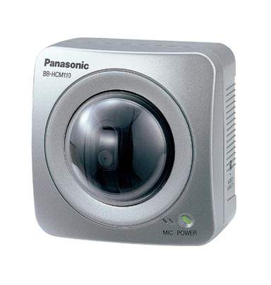 Panasonic BB-HCM110