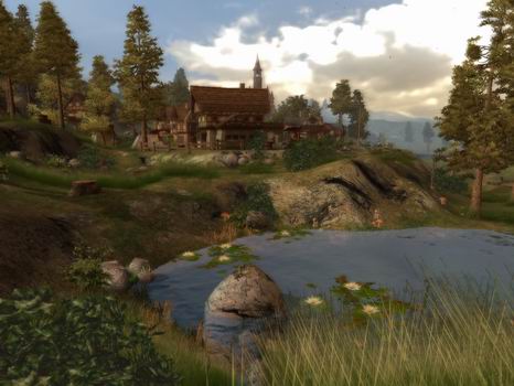 Europa 1400: The Guild 2