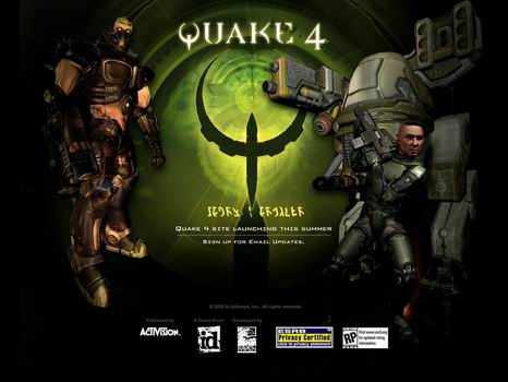 Quake 4