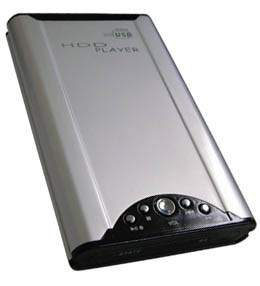 Thako DivX HardDiskPlayer