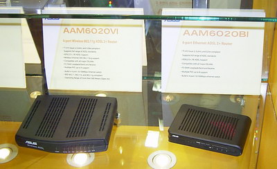 сетевое оборудование Asus