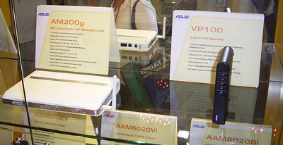 сетевое оборудование Asus