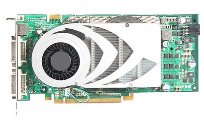 Nvidia G70