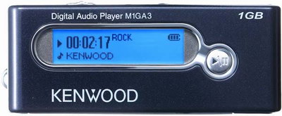 Kenwood M1GA3