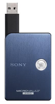 Sony Micro Vault PRO 5 Гб