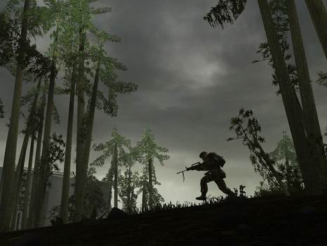 Battlefield 2