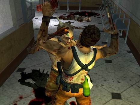 The Suffering 2