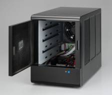 Короб CF-B4042 для жестких дисков на 1 Тб фирмы Chyang Fun Industry (CFI)