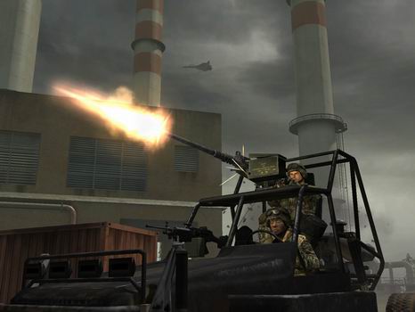 Battlefield 2