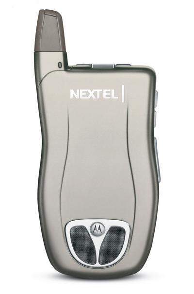 Motorola i836